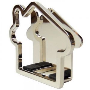 PORTA-TARJETERO NIZA personalizada